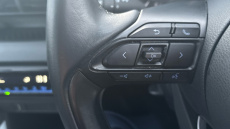 Toyota Yaris 1.5 Hybrid Icon 5dr CVT Hybrid Hatchback